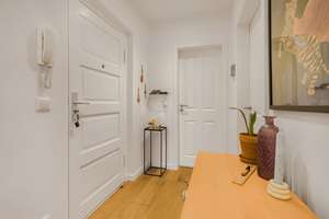 2 Zimmer Wohnung mit Balkon in Berlin Prenzlauer Berg – Die vollständige Adresse der Immobilie erhältst du vom Anbieter., 10407 Prenzlauer Berg, Berlin – Vorschaubild 3