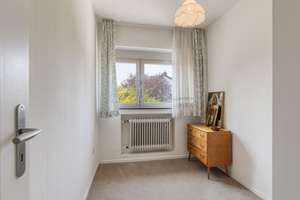 Großzügiges Reihenendhaus mit Einliegerwohnung und herrlichem Südwest Garten – 51105 Poll, Köln – Vorschaubild 13