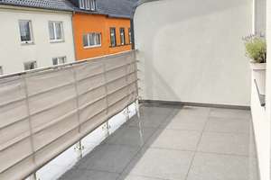 Lichtdurchflutet 5-Zimmer-Maisonette-Wohnung mit großer Terrasse – vereinsstr 7, 47799 Cracau, Krefeld – Vorschaubild 3