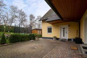 4-Zimmer-Wohnung in Bad