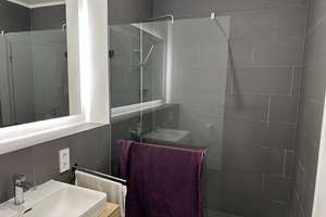 Unbefristete, möbilierte 3-Zimmer Wohnung in Berlin-Friedrichshain – Weserstraße 44, 10247 Friedrichshain, Berlin – Vorschaubild 10