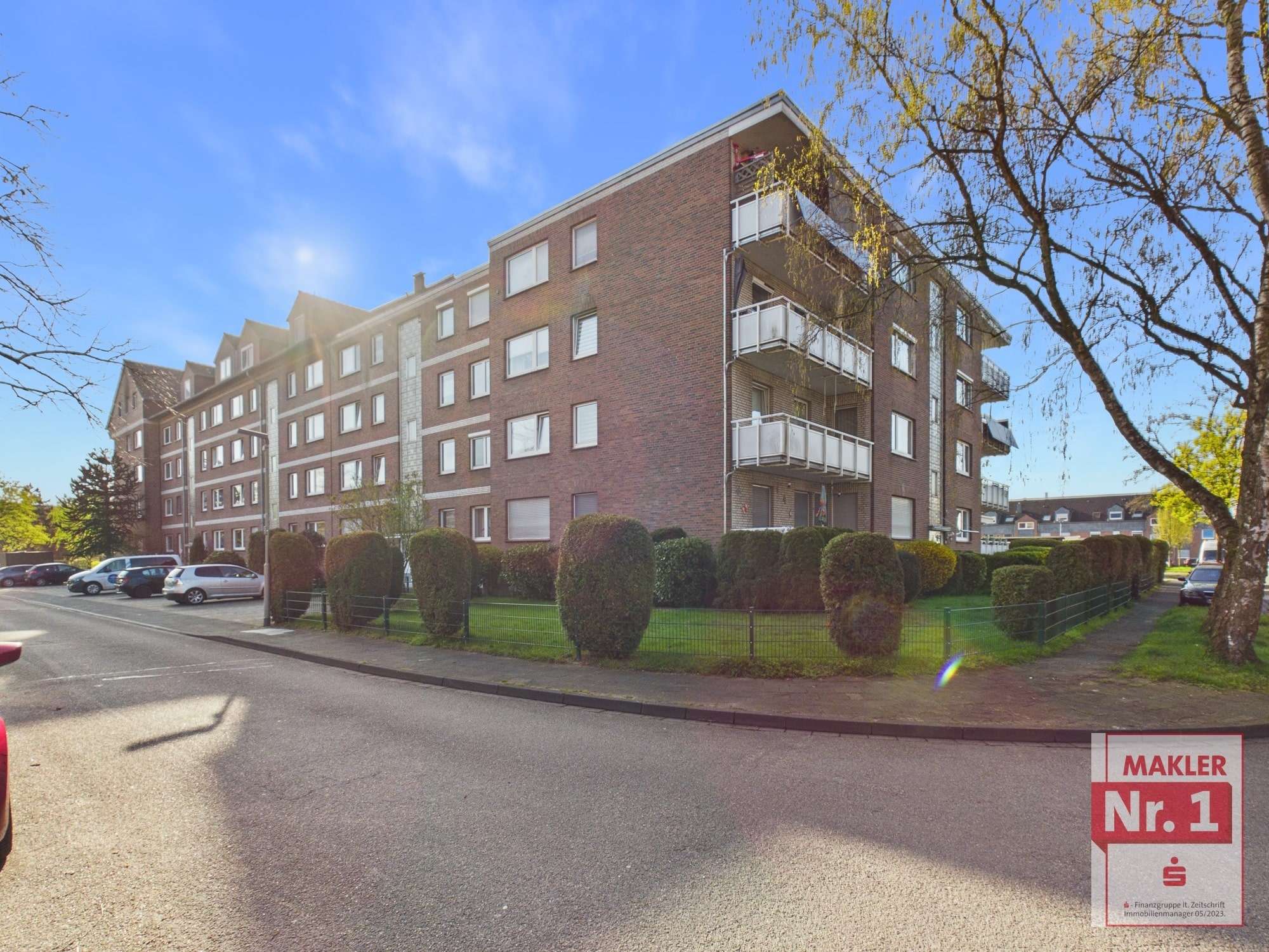 Nehmen Sie Ihre Altersvorsorge selbst in die Hand!, Wesel Kreis – Bild 2