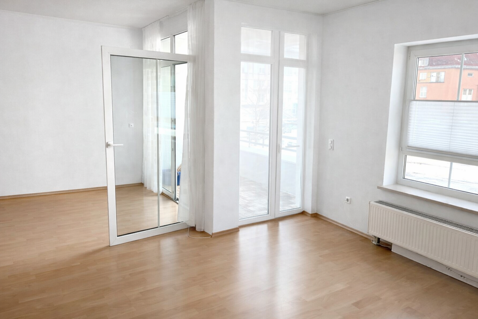 Immobilie in Gersthofen - STADT-RESIDENZ GERSTHOFEN - betreutes Wohnen im Zentrum .  Bezugsfrei   ab  01.02.2026 - Bild 13