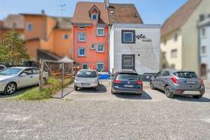 Viel Platz zum Leben und Entfalten: Einfamilienhaus im Herzen von Meßkirch  – Die vollständige Adresse der Immobilie erhältst du vom Anbieter., 88605 Meßkirch – Vorschaubild 8