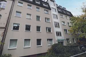 Ein Zuhause fürs Jetzt und für später:
Leicht erreichbar, ruhig gelegen;
Ebenerdig mit Gartenzugan – Die vollständige Adresse der Immobilie erhältst du vom Anbieter., 50939 Klettenberg, Köln – Vorschaubild 5