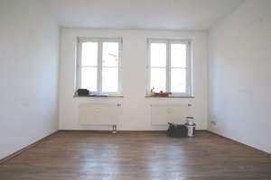 Singelwohnung mitten im Leben und doch sehr ruhig gelegen / 2 ZKB – Vorderer Lech 49, 86150 Lechviertel, östl. Ulrichsviertel, Augsburg – Vorschaubild 16