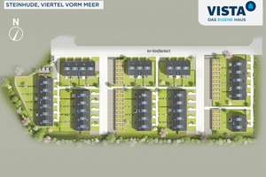Kapitalanleger aufgepasst!  - Reihenmittelhaus in hervorragender Lage und Ausstattung – Die vollständige Adresse der Immobilie erhältst du vom Anbieter., 31535 Neustadt am Rübenberge – Vorschaubild 3