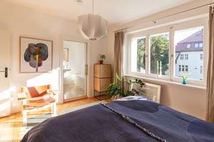 Wohnen + Kapitalanlage: Top gepflegtes, aufwendig saniertes 30er-Jahre-Haus in 1A-Lage Zehlendorf – Die vollständige Adresse der Immobilie erhältst du vom Anbieter., 14167 Zehlendorf, Berlin – Vorschaubild 8