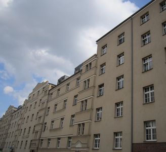 Reinkommen und Wohlfühlen: schöne 3,5-Zi.-Wohnung mit Ausblick