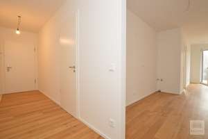 Neuwertige 2-Zimmer Wohnung in Heerdt / Oberkassel – Romy-Schneider-Strasse 102, 40549 Heerdt, Düsseldorf – Vorschaubild 11
