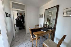 2-Zimmer-Wohnung mit Weitblick in Bestlage der Karlsruher Weststadt – Die vollständige Adresse der Immobilie erhältst du vom Anbieter., 76133 Weststadt, Karlsruhe – Vorschaubild 6