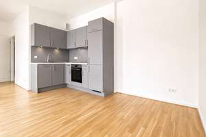 I Urban wohnen im OSTFORUM Leipzig I  moderne Wohnungen in zentraler Stadtlage I – Prager Straße 30b, 4103 Zentrum-Südost, Leipzig – Vorschaubild 5