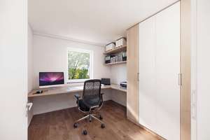 Exklusive und moderne KfW 55 Doppelhaushälften in der Nähe vom Zentrum - BEREITS IM BAU!! – Ludwig-Kaiser-Weg 3a, 94469 Deggendorf – Vorschaubild 6