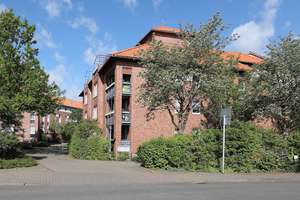 Gemütliche Dachgeschosswohnung sucht einen Nachmieter // 3.OG rechts