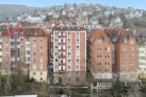 ++ Zukunftsorientierte Kapitalanlage mit Potenzial direkt im Lehenviertel ++ – Die vollständige Adresse der Immobilie erhältst du vom Anbieter., 70180 Lehen, Stuttgart – Vorschaubild 3
