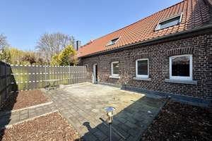 M'GLADBACH-VENN -IMMOBILIE MIT WOW-FAKTOR - TOLLES 1 BIS 2-FAMILIENHAUS NEBST GARTENOASE & PARKPLATZ – Die vollständige Adresse der Immobilie erhältst du vom Anbieter., 41068 Venn, Mönchengladbach – Vorschaubild 31