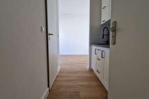 +++SANIERTES APARTEMENT MIT BALKON UND EBK+++ – Dampfmühlenweg 50, 47799 Cracau, Krefeld – Vorschaubild 2