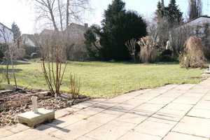 Geräumiger Bungalow (erweiterbar) auf parkähnlichem Grundstück – München (Kreis) – Vorschaubild 26