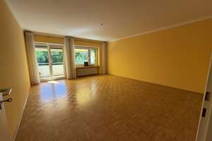 Helle Wohnung in ruhiger Bestlage - mit 2 Balkonen, neuem Badezimmer und bodentiefer Dusche. – Klugstraße 67, 80637 Dom Pedro, München – Vorschaubild 12
