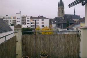 Helle Dachgeschosswohnung im Zentrum von Paderborn – 33102 Kernstadt, Paderborn – Vorschaubild 4