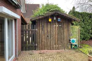 Sofort einziehen und sich wohlfühlen! Reihenendhaus in Isernhagen – Hannover (Kreis) – Vorschaubild 4
