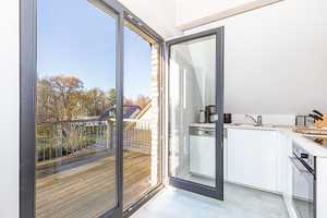 Lakehouse Loft, nur 150 m vom See entfernt - exklusiv und vielseitig – Teltow-Fläming (Kreis) – Vorschaubild 10