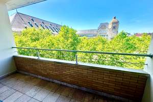 Zentrale große 2 ZKB Wohnung in der Innenstadt Mannheim – Die vollständige Adresse der Immobilie erhältst du vom Anbieter., 68159 Innenstadt/Jungbusch, Mannheim – Vorschaubild 2
