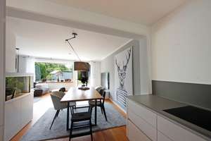 SOMMER IM EIGENEN HAUS! - TOP saniertes 4+1-Zi-Reihenmittelhaus mit PV Anlage! – Die vollständige Adresse der Immobilie erhältst du vom Anbieter., 82008 Unterhaching – Vorschaubild 11