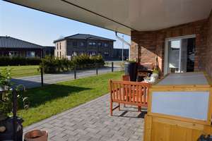 RESERVIERT! Cadenberge - Wie neu! Moderner Bungalow in ruhiger Lage. – In den Gärten 10, 21781 Cadenberge – Vorschaubild 14