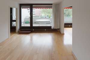 Terrassenwohnung 2,5 ZKB geeignet für 1-2 Personen – Neckarpromenade 10, 68167 Neckarstadt-Ost/Wohlgelegen, Mannheim – Vorschaubild 4