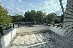 kleines Appartement in guter Lage von Meerbusch-Büderich – Friedenstraße 16, 40667 Neuss (Rhein-Kreis) – Vorschaubild 2