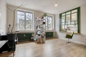 Die Kunst des Wohnens.... – Humboldtstraße 38, 40237 Düsseltal, Düsseldorf – Vorschaubild 26