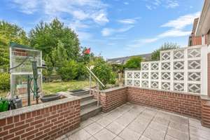 Bremen-Ellenerbrok-Schevemoor: Gepflegtes Endhaus mit Wintergarten, Balkon und Einzelgarage – Die vollständige Adresse der Immobilie erhältst du vom Anbieter., 28325 Ellenerbrok-Schevemoor, Bremen – Vorschaubild 8