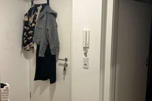 2- Zimmer Wohnung mit Balkon in Dortmund Innenstadt