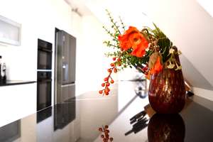 Penthouse-Maisonette nah am Aaper Wald — 220 m², 4 Schlafzimmer, Galerie, Sonnenterrasse – 40472 Rath, Düsseldorf – Vorschaubild 18
