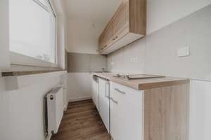 Bonn-Beuel: Modernes Apartment – Mit Einbauküche in zentraler Lage – Die vollständige Adresse der Immobilie erhältst du vom Anbieter., 53225 Beuel-Mitte, Bonn – Vorschaubild 7