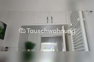 Tauschwohnung: Wohnung m. größeren Balkon, Terrasse o. kleinen Garten – 40470 Mörsenbroich, Düsseldorf – Vorschaubild 11
