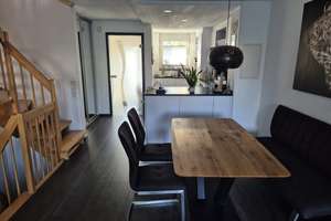 Neu-Ulm Wiley - schickes und modernisiertes Reihenmittelhaus – 89231 Neu-Ulm – Vorschaubild 2
