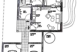 ***IHR NEUES ZUHAUSE: ARCHITEKTENHAUS MIT EINLIEGERWOHNUNG ZUM VERLIEBEN*** – Die vollständige Adresse der Immobilie erhältst du vom Anbieter., 72138 Kirchentellinsfurt – Vorschaubild 18