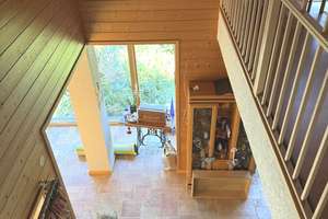 Wohnen wie im Urlaub - in massiver Bauweise gebautes Holzhaus im schönen Weinort Ellerstadt – Die vollständige Adresse der Immobilie erhältst du vom Anbieter., 67158 Ellerstadt – Vorschaubild 34