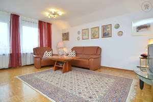 Möblierte 2-Zimmer Wohnung mit Terrasse in Wiesbaden Kohlheck – Die vollständige Adresse der Immobilie erhältst du vom Anbieter., 65199 Dotzheim, Wiesbaden – Vorschaubild 9