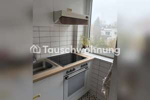 Tauschwohnung: 1-Zimmer Wohnung in Eilbek – Die vollständige Adresse der Immobilie erhältst du vom Anbieter., 22089 Eilbek, Hamburg – Vorschaubild 7