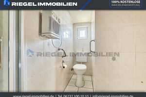 Sie hier? Wir auch! DHH mit Potenzial: 416 m² Grundstück, 2 Bäder, 2 Küchen, Kamin & große Terrasse – Rhein-Neckar-Kreis – Vorschaubild 14