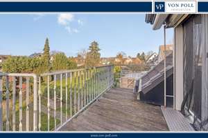 Sonnige Maisonette mit Charme – renoviert, mit Garten & Garage