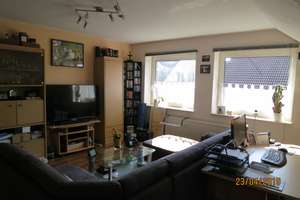 Helle, freundliche 2,5 Z.-Wohnung + kleines Büro Super zentral! Im 2 Familienhaus mit PKW-Stellplatz – Die vollständige Adresse der Immobilie erhältst du vom Anbieter., 33100 Kernstadt, Paderborn – Vorschaubild 2