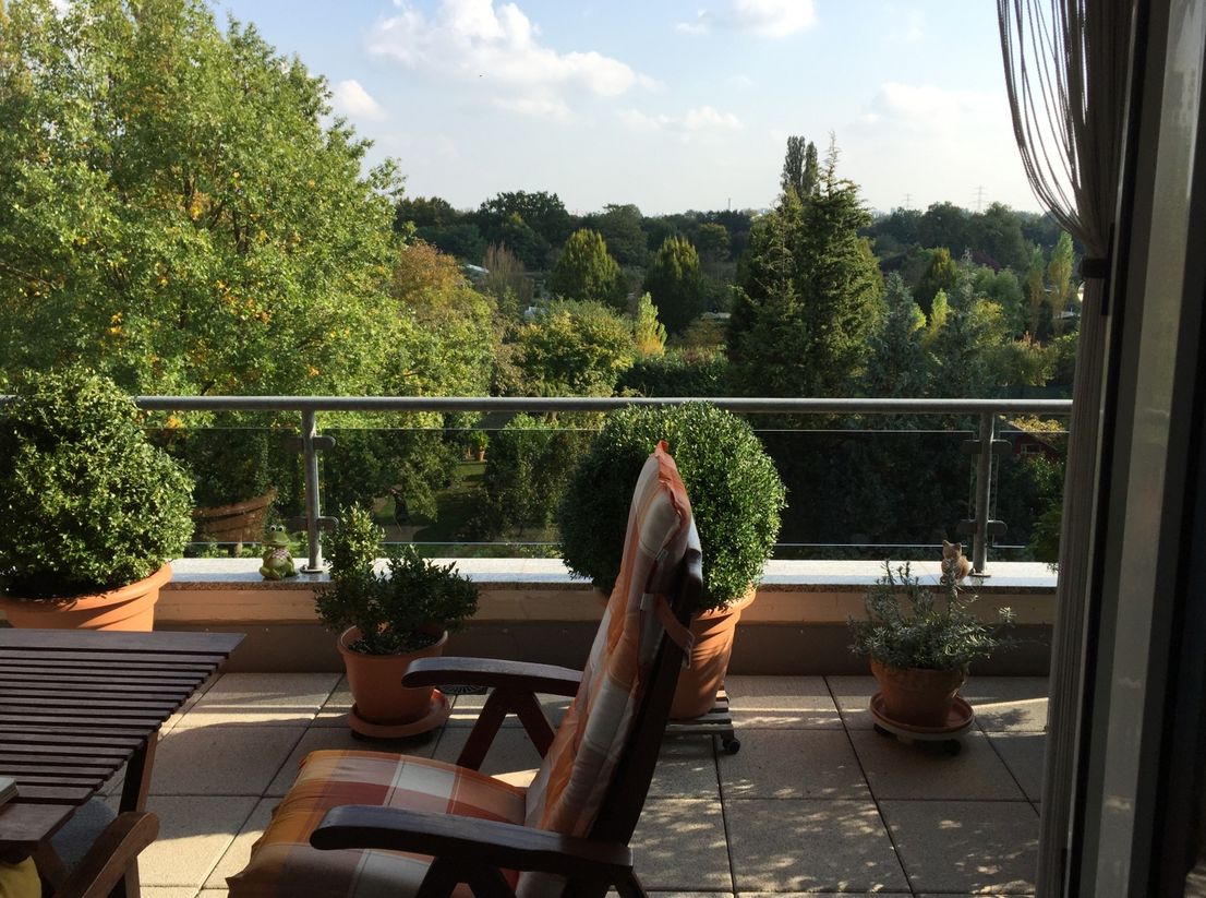 Penthouse Top-Lage von Rödelheim.. V-E-R-K-A-U-F-T image 2