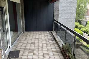 4-Zimmer-Wohnung, Balkon, Klimaanlage in Krefeld-Cracau – Roonstraße 12, 47799 Cracau, Krefeld – Vorschaubild 24