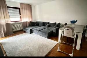 Wohnen mit Charakter: 3-Zimmer-Wohnung in der Südstadt – Marienstraße 60, 30171 Südstadt, Hannover – Vorschaubild 3