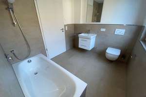 Attraktive Neubau-3-Zimmer Wohnung mit Balkon in Roßtal – Jahnstraße 2a, 90574 Roßtal – Vorschaubild 7
