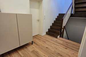 Wohnen auf hohem Niveau | Exklusives Einfamilienhaus | Kernsaniert & hochwertig ausgestattet – Welterstr. 14, 45144 Frohnhausen, Essen – Vorschaubild 28